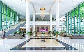 Becamex Hotel New City